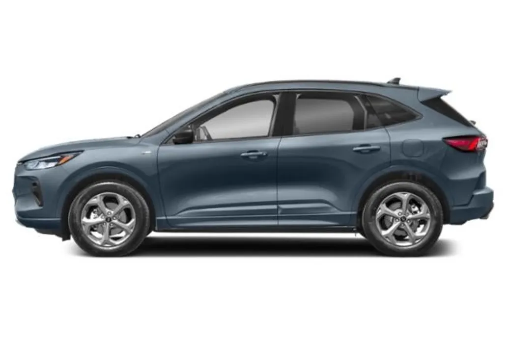 2024 Ford Escape ST-Line photo 1