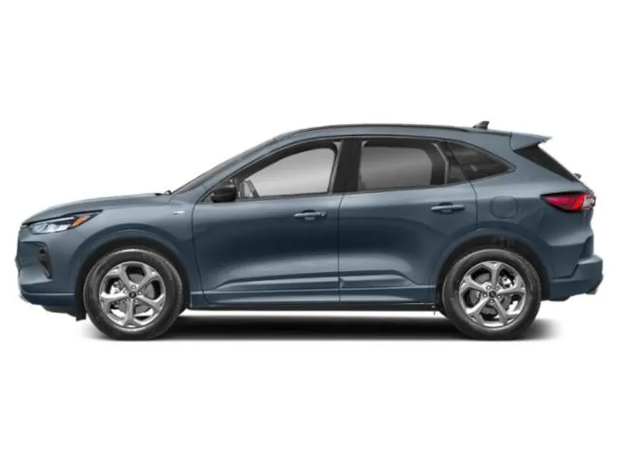 2024 Ford Escape ST-Line photo 1