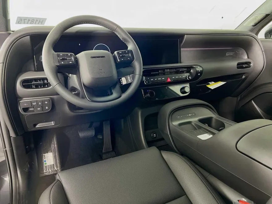2026 Hyundai Palisade XRT photo 1