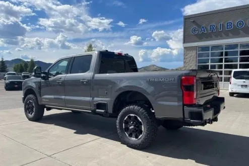 2025 Ford F-350 photo 3