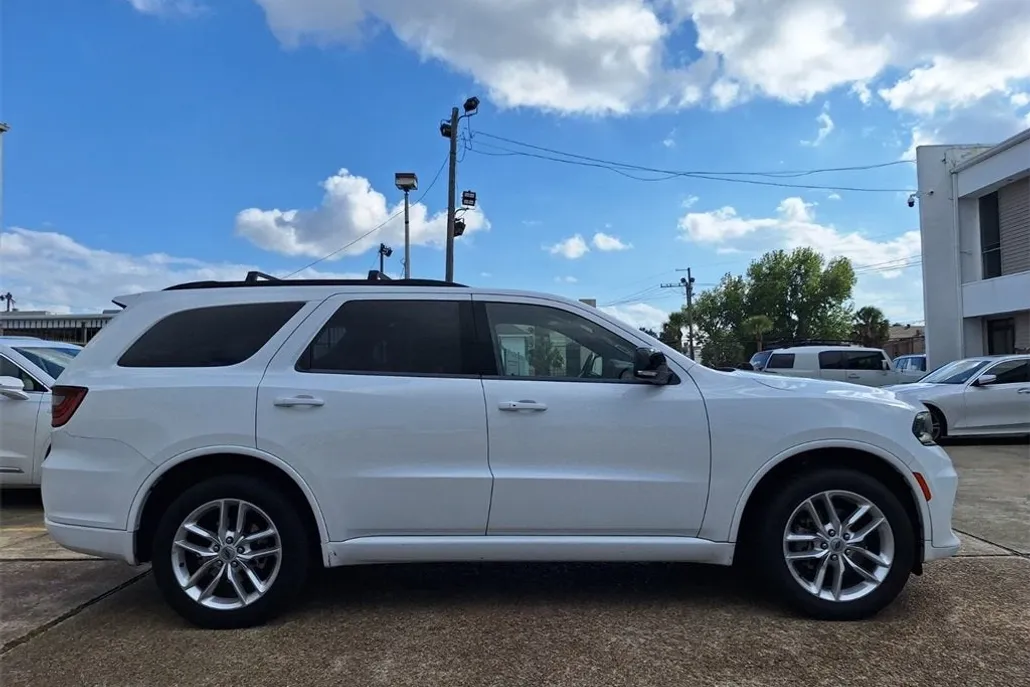 2023 Dodge Durango GT Plus photo 1