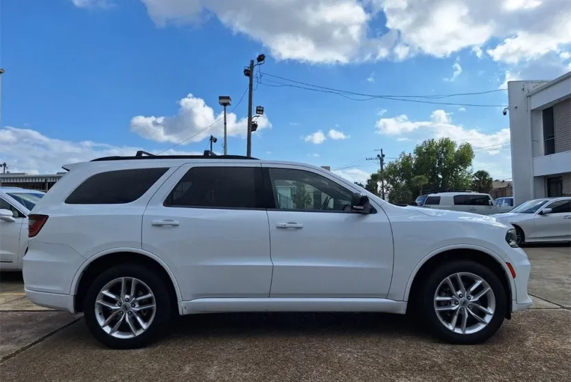 2023 Dodge Durango GT Plus photo 1