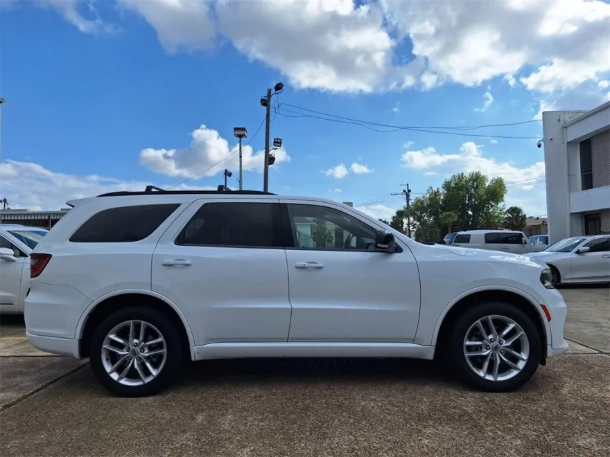2023 Dodge Durango GT Plus photo 1