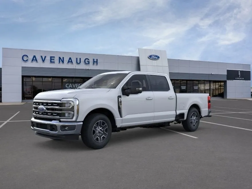 2026 Ford F-350 photo 1