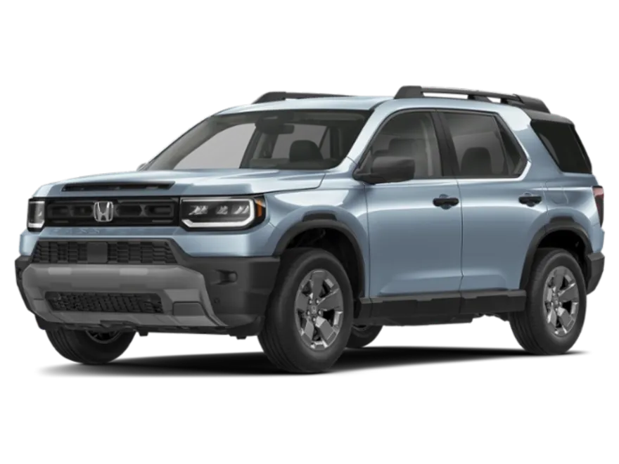 2026 Honda Passport photo 1