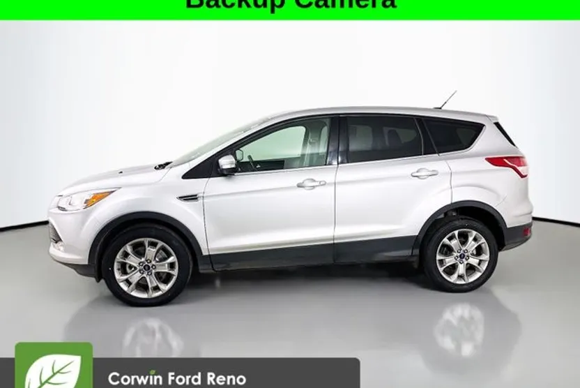 2013 Ford Escape SEL photo 1