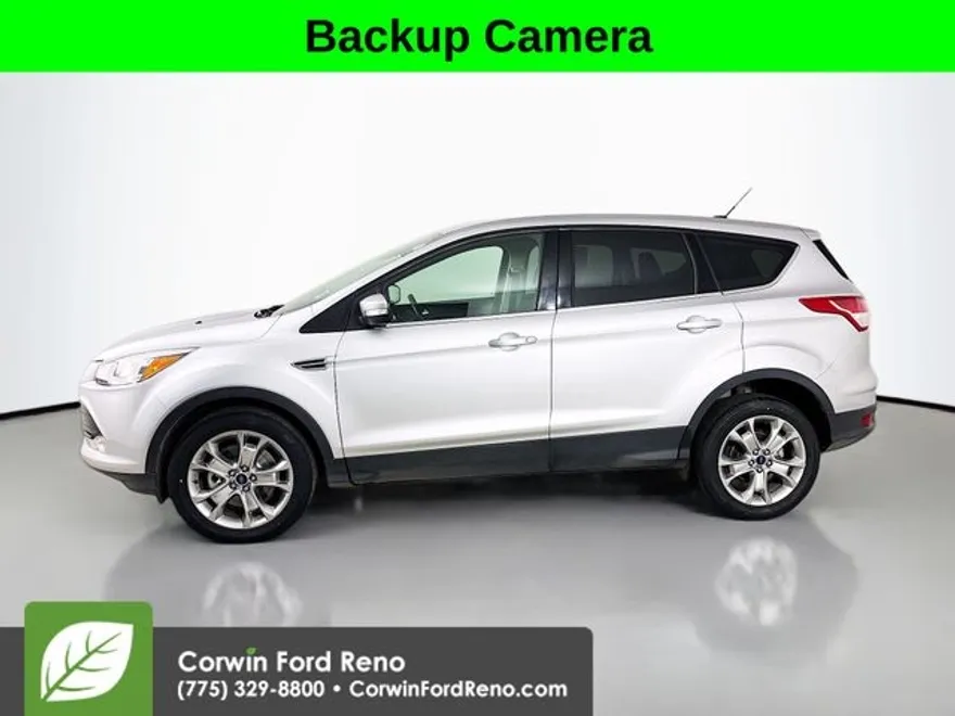 2013 Ford Escape SEL photo 1
