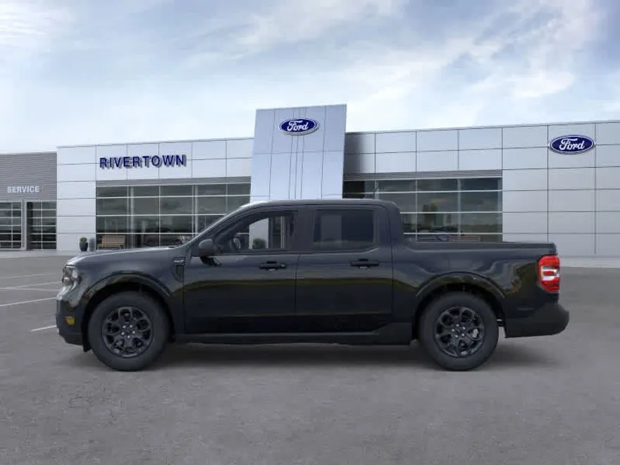 2025 Ford Maverick XLT photo 1