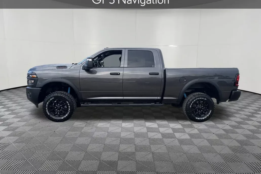 2026 Ram 2500 Tradesman photo 1