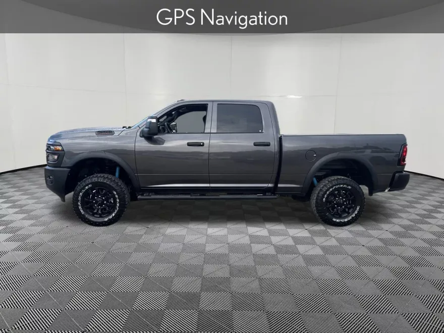 2026 Ram 2500 Tradesman photo 1