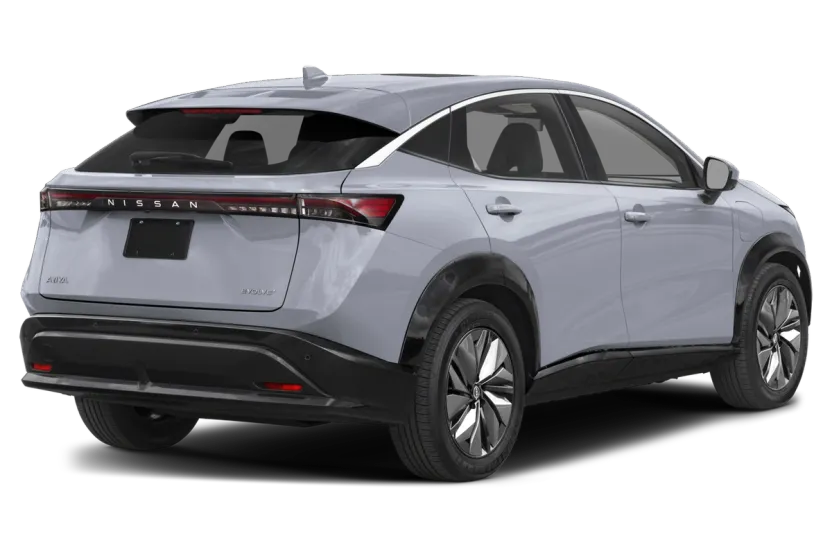 2025 Nissan ARIYA Evolve+ e-4ORCE photo 1