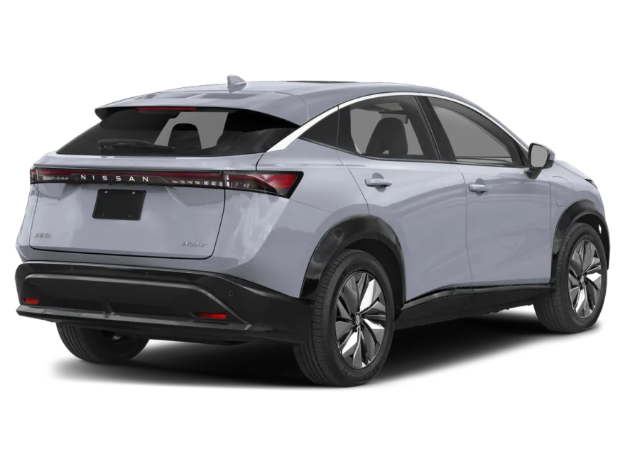 2025 Nissan ARIYA Evolve+ e-4ORCE photo 1