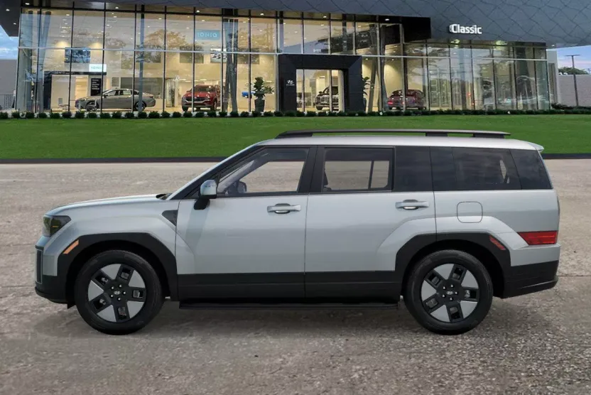 2026 Hyundai Santa Fe SEL photo 1