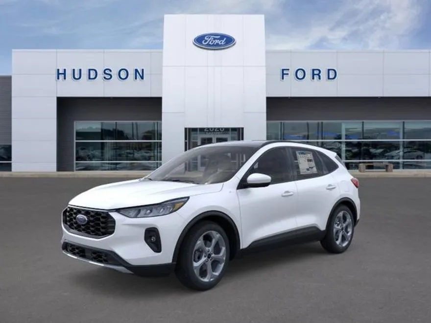 2025 Ford Escape ST-Line Select photo 1