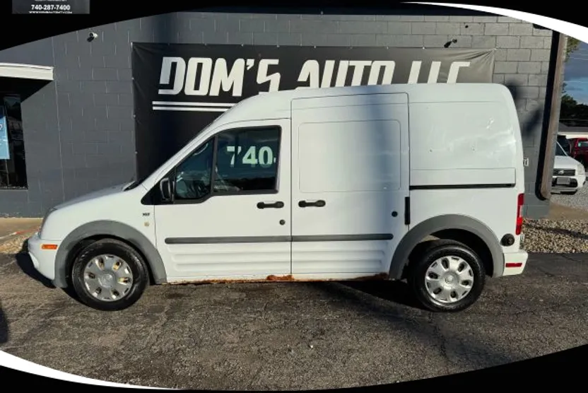 2017 Gmc Savana 2500 Cargo photo 1