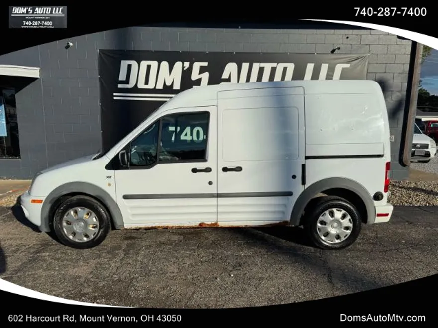 2017 Gmc Savana 2500 Cargo photo 1