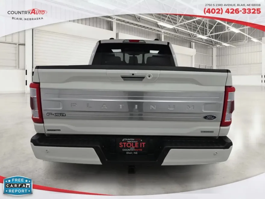 2023 Ford F-150 photo 1