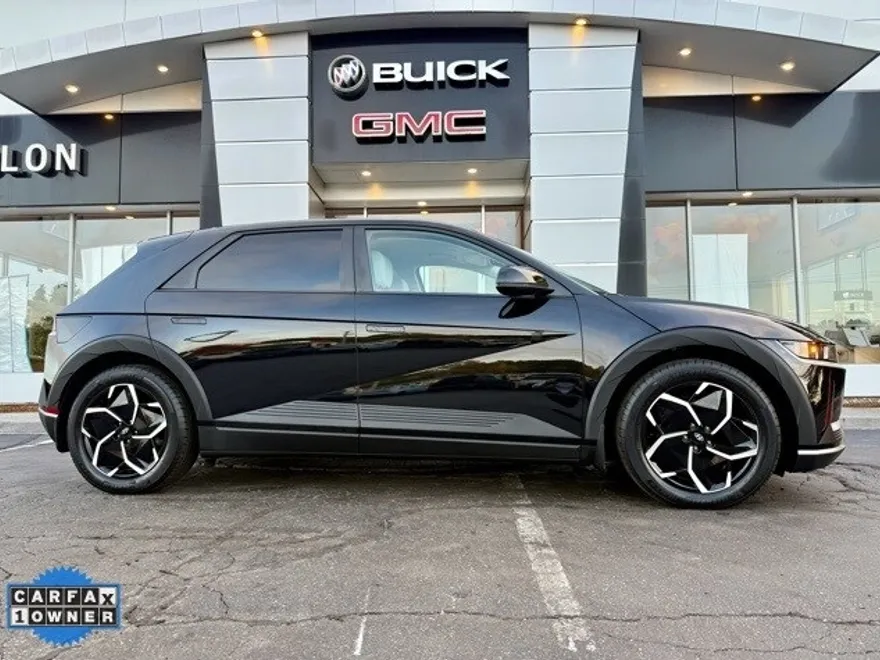 2023 Hyundai Ioniq 5 SEL photo 1