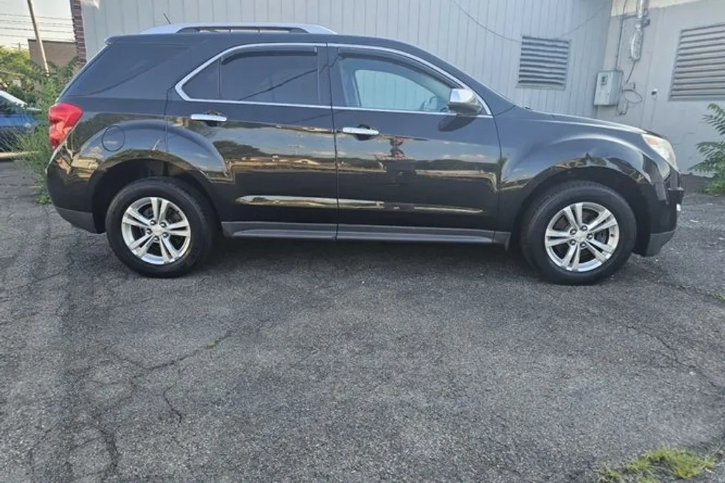 2013 Gmc Acadia Denali photo 1
