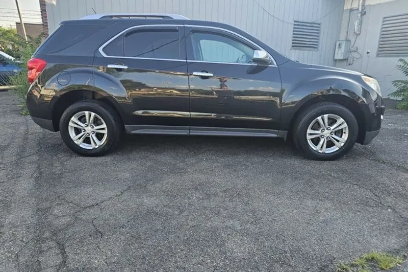 2013 Gmc Acadia Denali photo 1