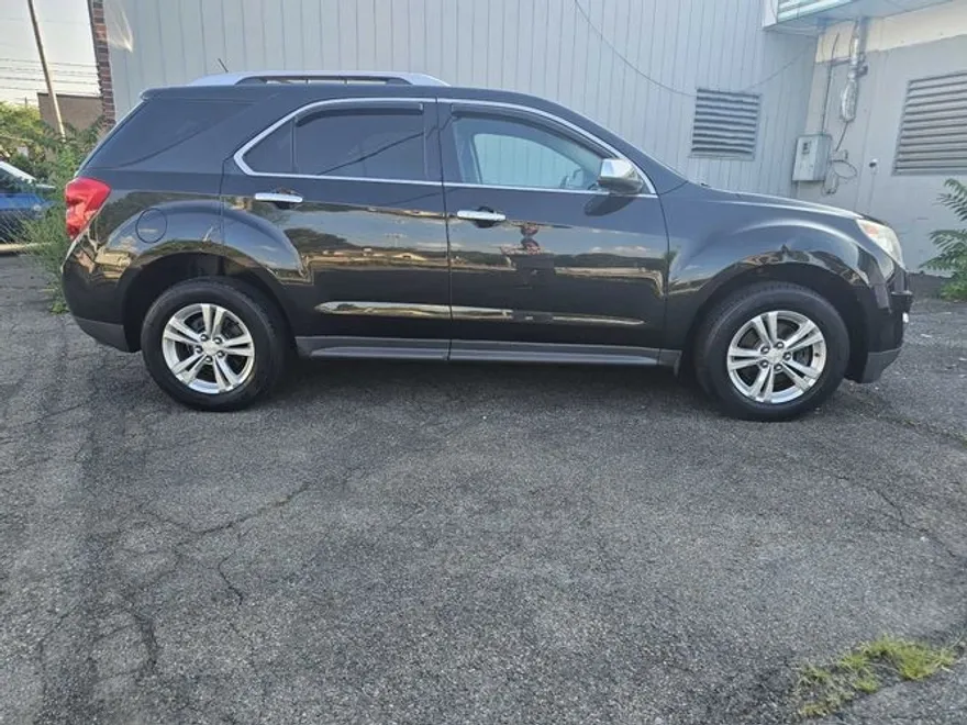 2013 Gmc Acadia Denali photo 1