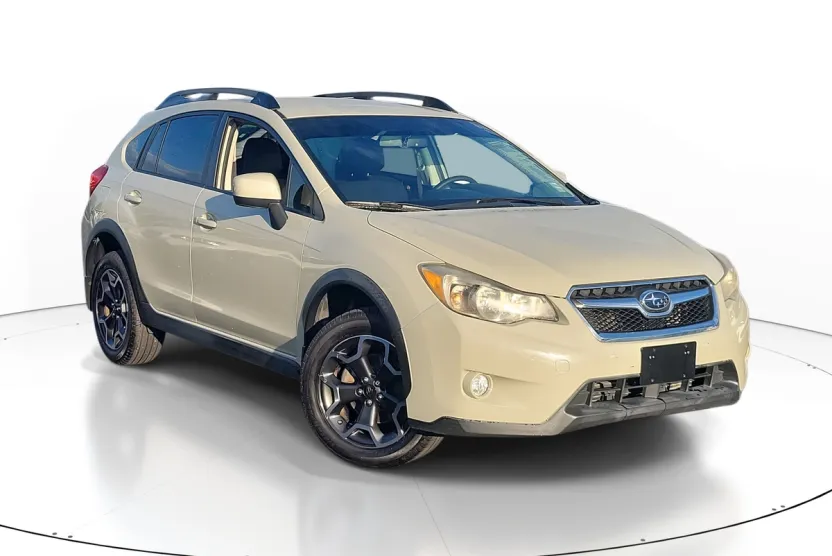 2013 Subaru Crosstrek 2.0i Premium photo 1