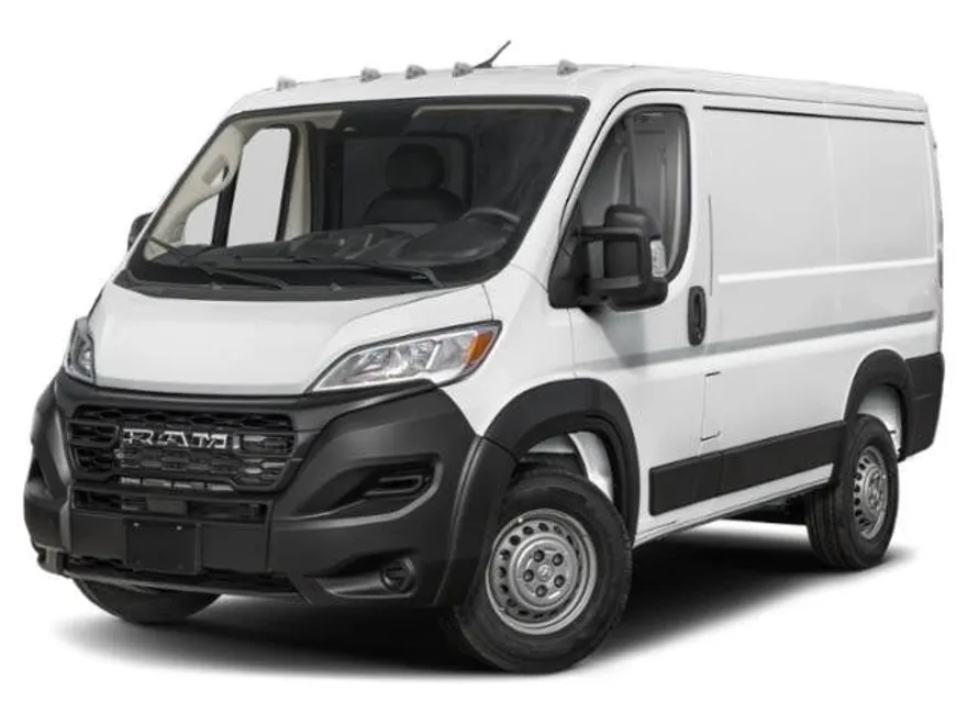 2026 Ram ProMaster 1500 Base photo 1