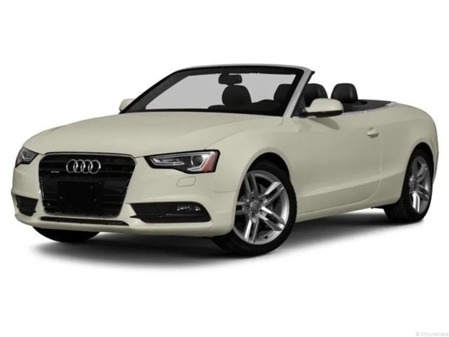 2016 Audi A5 S line Quattro Premium Plus photo 1