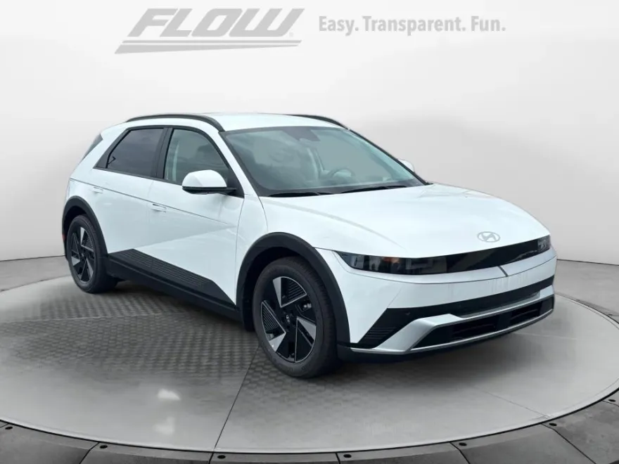 2025 Hyundai Ioniq 5 SEL photo 1