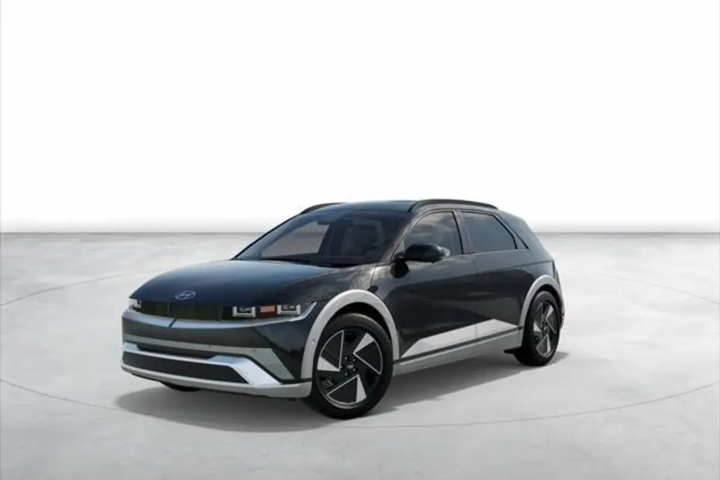 2025 Hyundai Ioniq 5 Limited photo 1