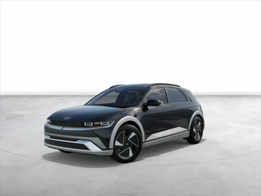 2025 Hyundai Ioniq 5 Limited photo 1