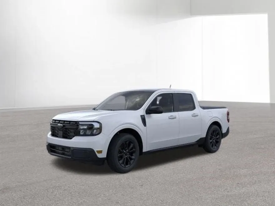 2024 Ford Maverick Lariat photo 1