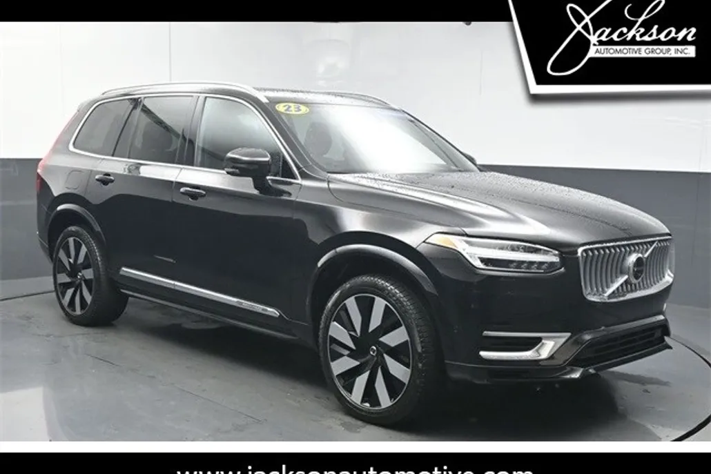 2023 Volvo XC90 Recharge Ultimate photo 1