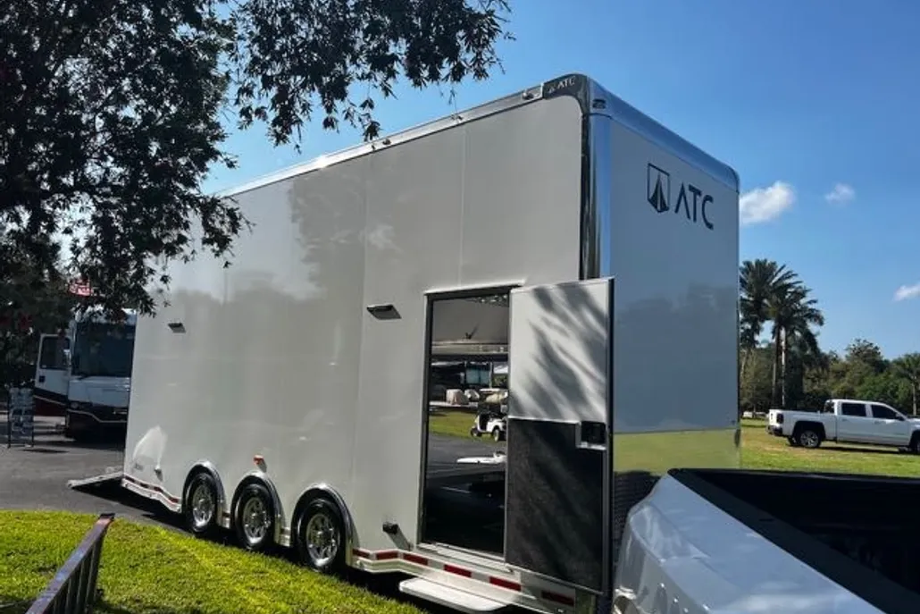 2023 Aluminum Trailer Co. Aluminum Trailer Co. photo 1