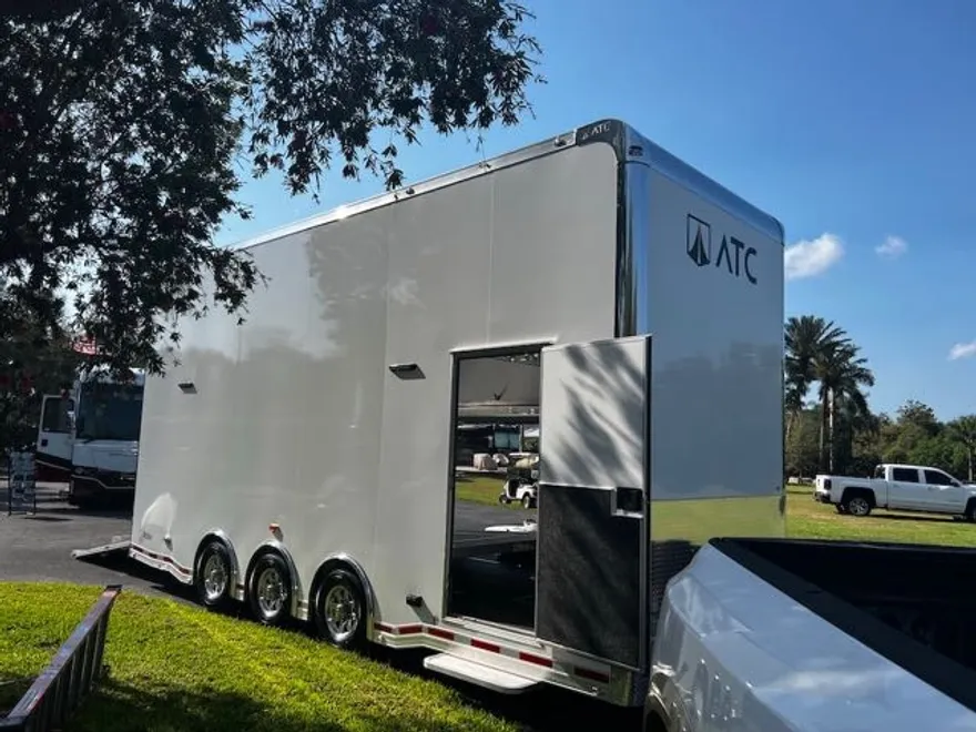 2023 Aluminum Trailer Co. Aluminum Trailer Co. photo 1