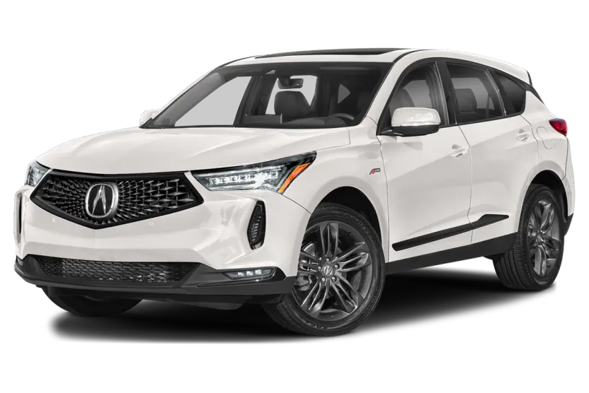 2024 Acura RDX A-Spec photo 1