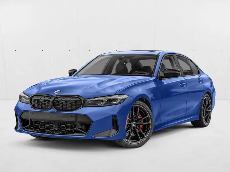 2023 Bmw M340i Sedan photo 1