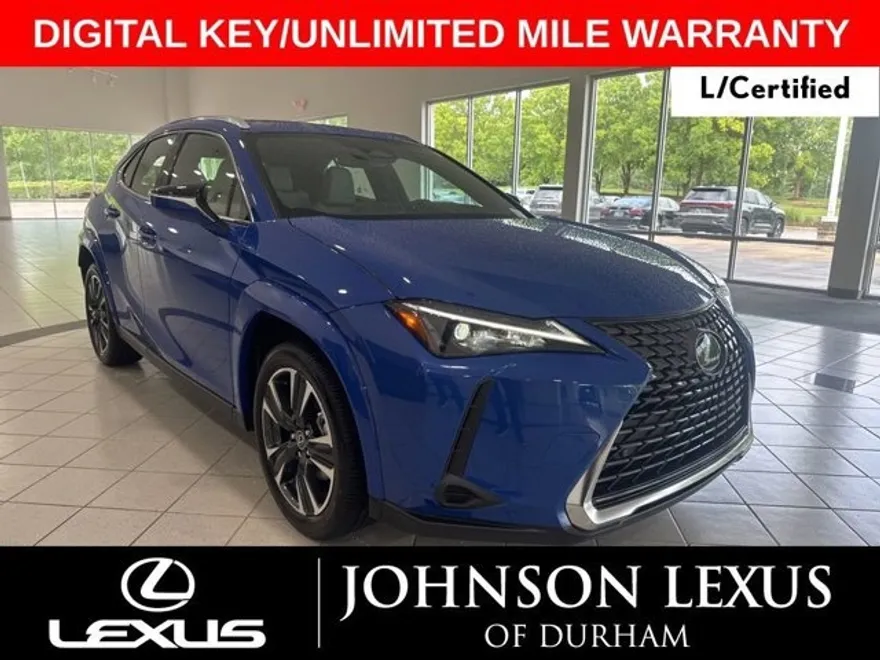 2025 Lexus UX Premium photo 1