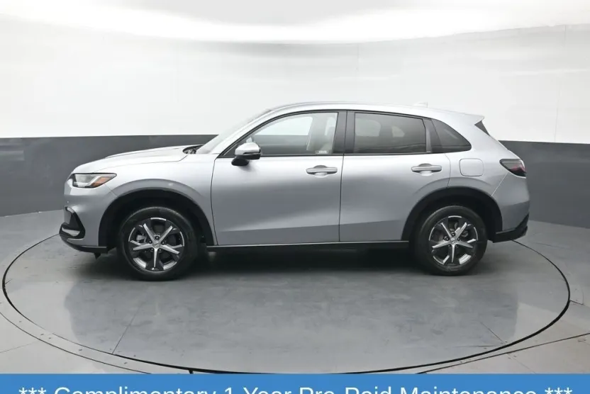 2023 Honda HR-V EX-L photo 1