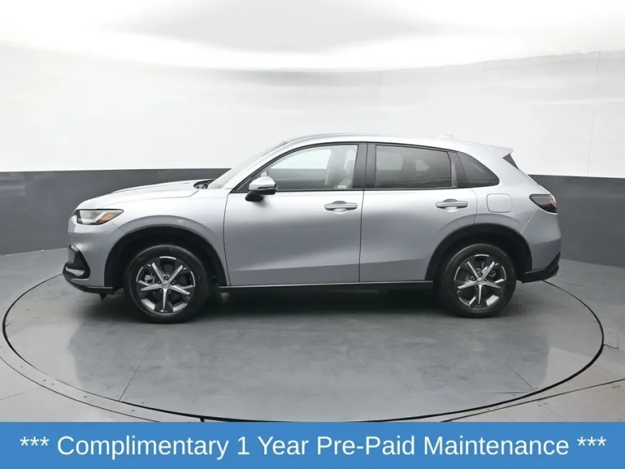 2023 Honda HR-V EX-L photo 1