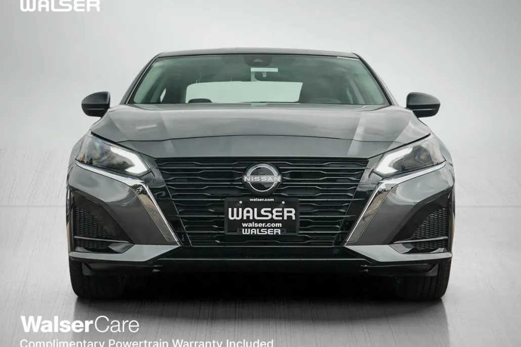 2025 Nissan Altima 2.5 SV photo 1