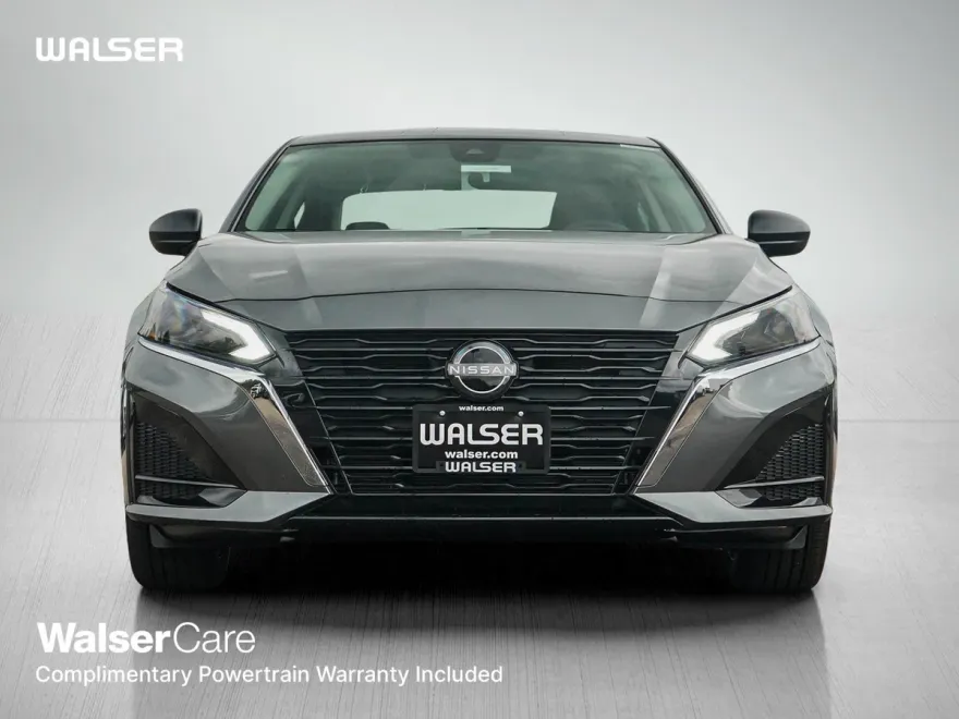 2025 Nissan Altima 2.5 SV photo 1