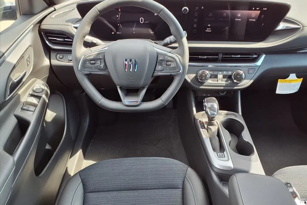 2026 Buick Envista Preferred photo 1