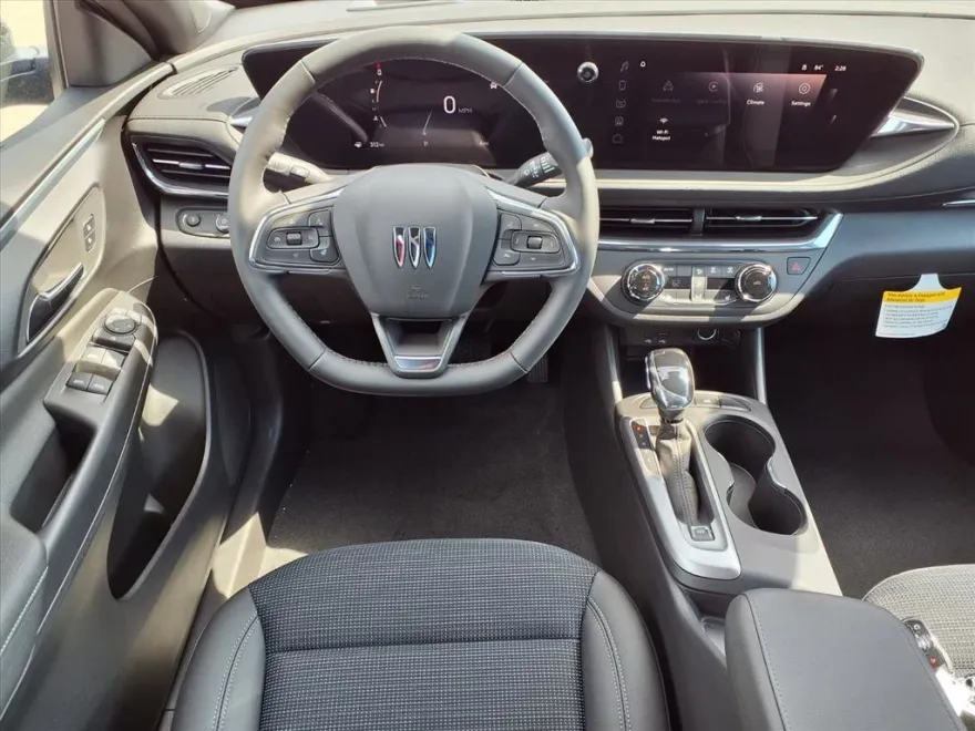 2026 Buick Envista Preferred photo 1