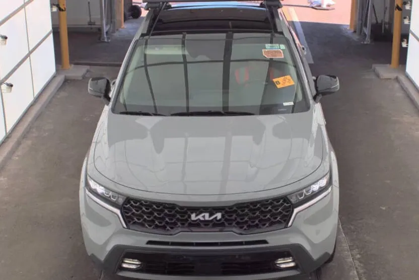 2023 Kia Sorento X-Line EX photo 1