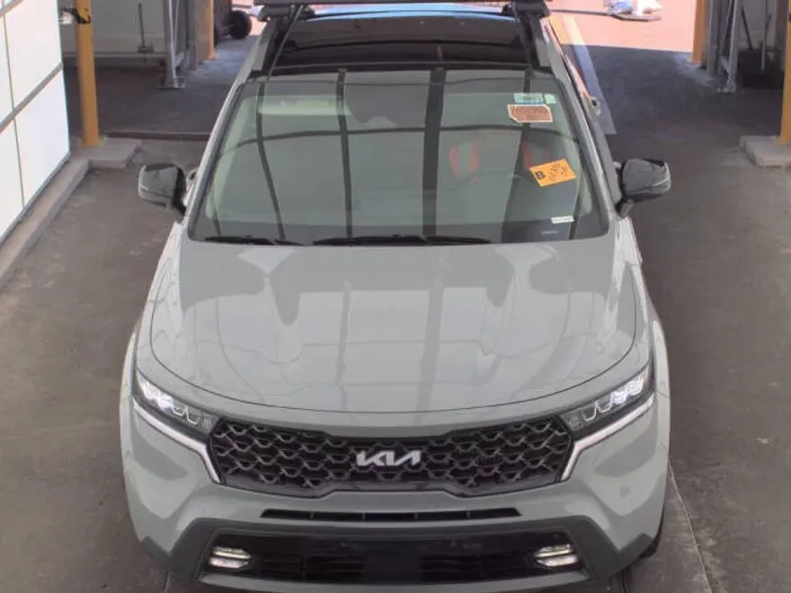 2023 Kia Sorento X-Line EX photo 1