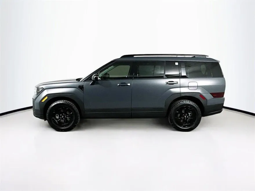 2025 Hyundai Santa Fe XRT photo 1