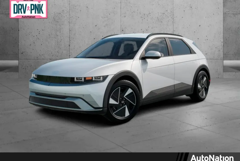 2025 Hyundai Ioniq 5 SEL photo 1