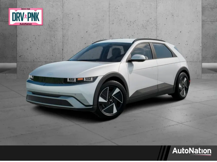 2025 Hyundai Ioniq 5 SEL photo 1