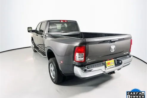 2024 Ram 3500 Big Horn photo 3